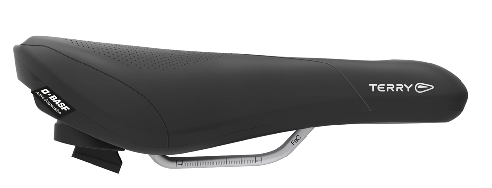 Terry Gel Fisio GTC Pour Hommes 4 Terry Gel Fisio GTC Pour Hommes – Image 2