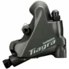 Shimano TIAGRA BR-4770 Étrier De Frein Arrière Flat-Mount 2 Shimano TIAGRA BR-4770 Étrier De Frein Arrière Flat-Mount -Vision Soldes Tiagra BR 4770 Flat Mount Bremssattel hinten IBR4770RDRF