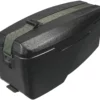 Topeak E-Xplorer TrunkBox 1 Topeak E-Xplorer TrunkBox -Vision Soldes Topeak 15002081 E Xplorer TrunkBox 1