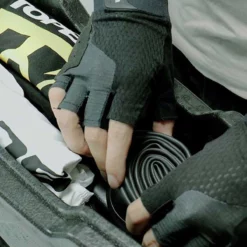 Topeak E-Xplorer TrunkBox -Vision Soldes Topeak 15002081 E Xplorer TrunkBox 5