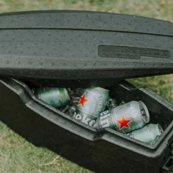 Topeak E-Xplorer TrunkBox -Vision Soldes Topeak 15002081 E Xplorer TrunkBox 6