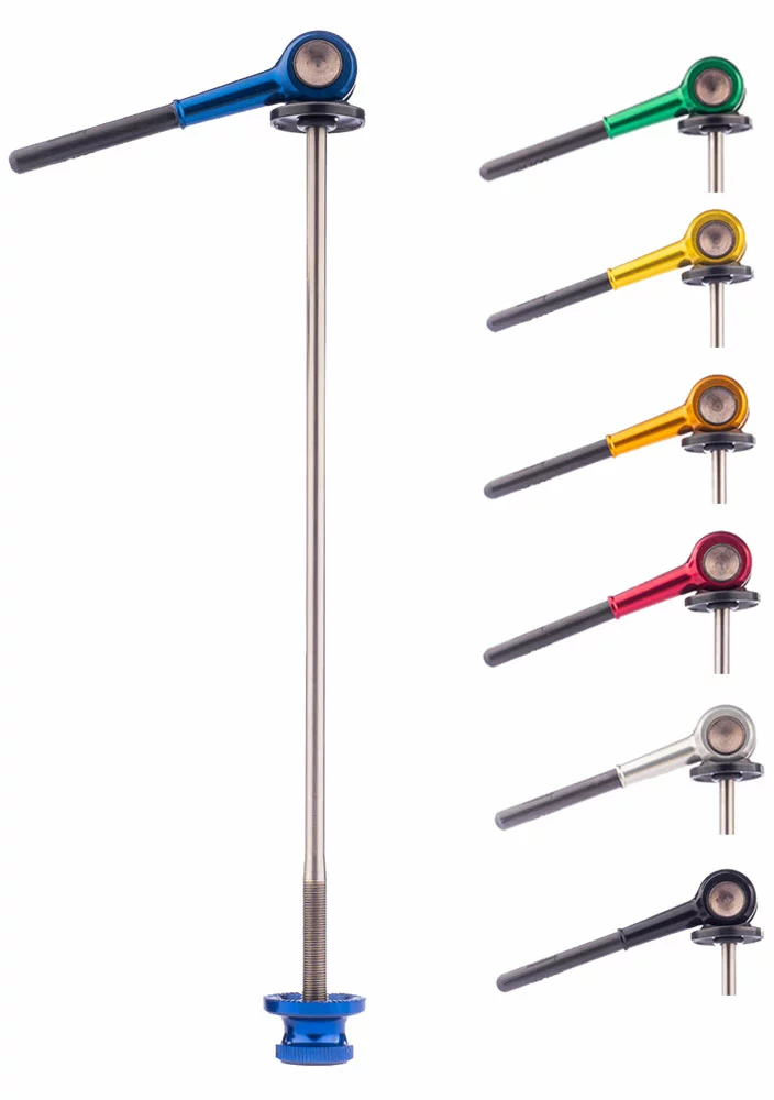 Tune DC 130 HR Blocage Rapide 3 Tune DC 130 HR Blocage Rapide