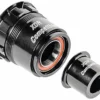 Dt-swiss Kit De Conversion SRAM XDR Ratchet System® Corps De Roue Libre 2 Dt-swiss Kit De Conversion SRAM XDR Ratchet System® Corps De Roue Libre -Vision Soldes Umruestkit SRAM XDR Ratchet System R Freilaufkoerper