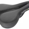 VELO Selle De Randonnée Basic Deep Channel -Vision Soldes Velo Basic Deep Channel 250198 1