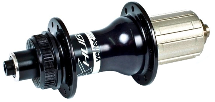 Veltec Roue Arrière SPEED AL Disc 4 Veltec Roue Arrière SPEED AL Disc – Image 2