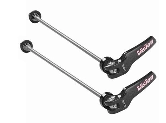 Vision Paire De Roues Team 30 Shimano 6 Vision Paire De Roues Team 30 Shimano – Image 4