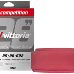 Vittoria Tuyau Competition Latex SV 48mm