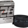 Vittoria Chambre à Air Standard 20" X 1.95/2.125 SV 48mm