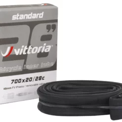 Vittoria Chambre à Air Standard 700x20/28C SV