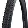 Schwalbe X-One Allround Evo Super Ground 28" TLE Addix SpeedGrip Pneus Pliants -Vision Soldes X One Allround EVOBlack Standard