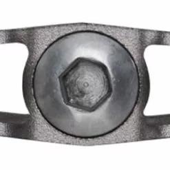 Xpedo Traverse 1 Pédale à Plate-forme -Vision Soldes XPEDO Traverse 1 Plattformpedale XCF1AC BLACK 3