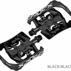 Xpedo Pédales Combinées Milo 9 Xpedo Pédales Combinées Milo -Vision Soldes Xpedo XCF13AC 20112678 Milo Kombipedale 2