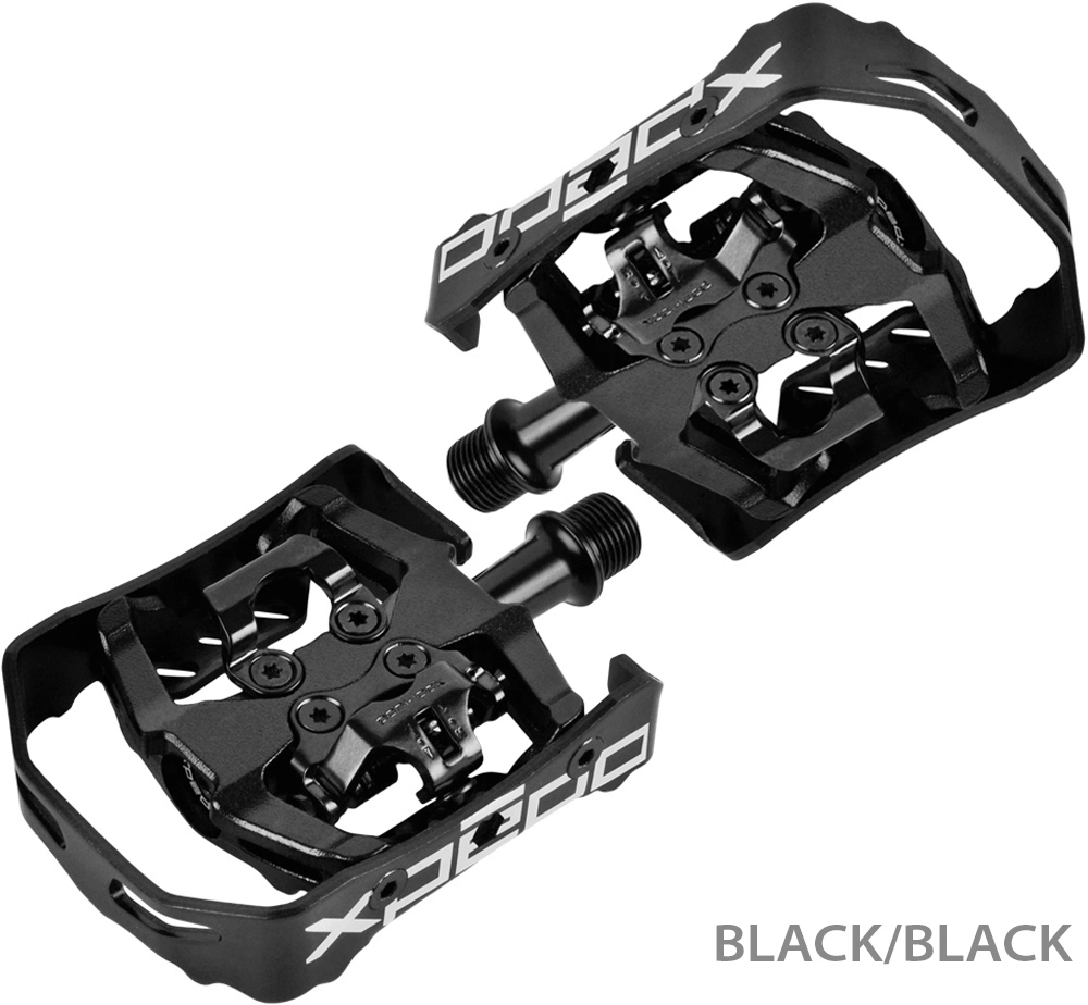 Xpedo Pédales Combinées Milo 4 Xpedo Pédales Combinées Milo – Image 2