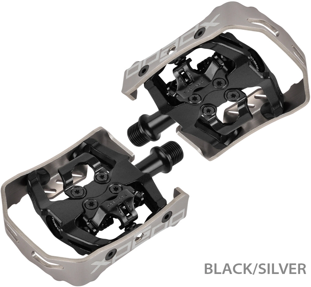 Xpedo Pédales Combinées Milo 5 Xpedo Pédales Combinées Milo – Image 3