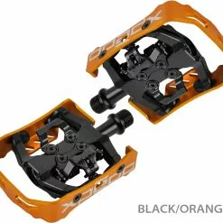 Xpedo Pédales Combinées Milo 11 Xpedo Pédales Combinées Milo -Vision Soldes Xpedo XCF13AC 20112678 Milo Kombipedale 4