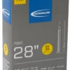 Schwalbe Chambre à Air SV 20 ExtraLight Pour 28 2 Schwalbe Chambre à Air SV 20 ExtraLight Pour 28 -Vision Soldes YY00009002 1