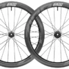 ZIPP Paire De Roues 303 Firecrest® Carbon Disc Tubeless Sram/Shimano