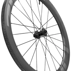 ZIPP 404 Firecrest Disc Roue Avant Sans Chambre à Air -Vision Soldes Zipp 404 Firecrest Disc Tubeless Vorderrad 00 1918 620 000 2