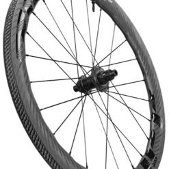 ZIPP 454 NSW Carbon Disc Tubeless Roue Arrière -Vision Soldes Zipp 454 NSW Carbon Disc Tubeless Hinterrad 00 1918 617 000 2