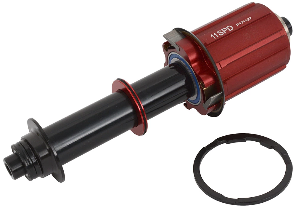 ZIPP Adaptateur Roue Libre Pour Moyeux Shimano 188 à Partir Du Modèle 2012 3 ZIPP Adaptateur Roue Libre Pour Moyeux Shimano 188 à Partir Du Modèle 2012