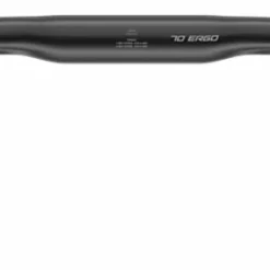 ZIPP Guidon De Vélo De Course Service Course 70 Ergo -Vision Soldes Zipp Service Course 70 Ergo Rennradlenker 00 6618 163 004 4