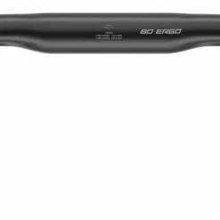 ZIPP Guidon De Vélo De Course Service Course 80 Ergo -Vision Soldes Zipp Service Course 80 Ergo Rennradlenker 00 6618 166 004 3