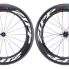 ZIPP Jeu De Roues 808 Firecrest® Carbon Clincher -Vision Soldes Zipp 808 Firecrest Carbon Clincher Laufradsatz weiss ZIPP808FICREW