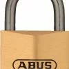 Abus 85IB/40 Cadenas -Vision Soldes abus 04803 85IB40 Vorhangeschloss