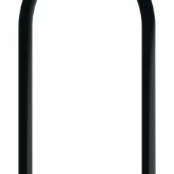 Abus Antivol à Arceau Granit Plus 470/150, Support SH B Inclus