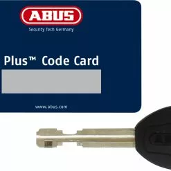 Abus Antivol à Arceau Granit Plus 470/150, Support SH B Inclus -Vision Soldes abus 111891 20113935 Granit Plus 470150 Bugelschloss inkl SH B Halter 3
