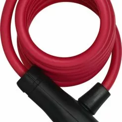 Abus Star 4508K/150 Antivol à Câble Spiralé -Vision Soldes abus 20017 4508K 150 8 CL a2 3