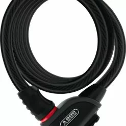 Abus Antivol à Câble Phantom 8950/180 KF
