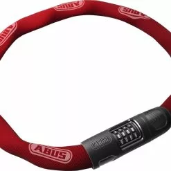 Abus 8808C/85 Serrure à Chaîne 8 Abus 8808C/85 Serrure à Chaîne -Vision Soldes abus 61491 8808C85 Kettenschloss