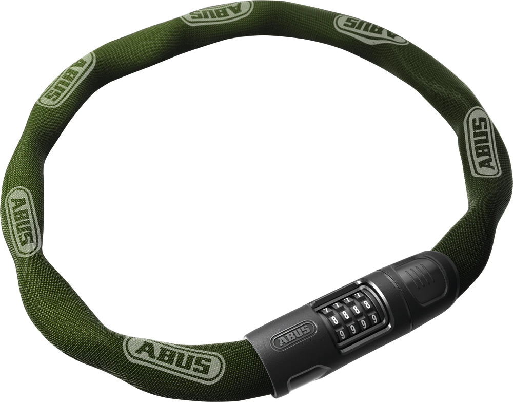 Abus 8808C/85 Serrure à Chaîne 6 Abus 8808C/85 Serrure à Chaîne – Image 4
