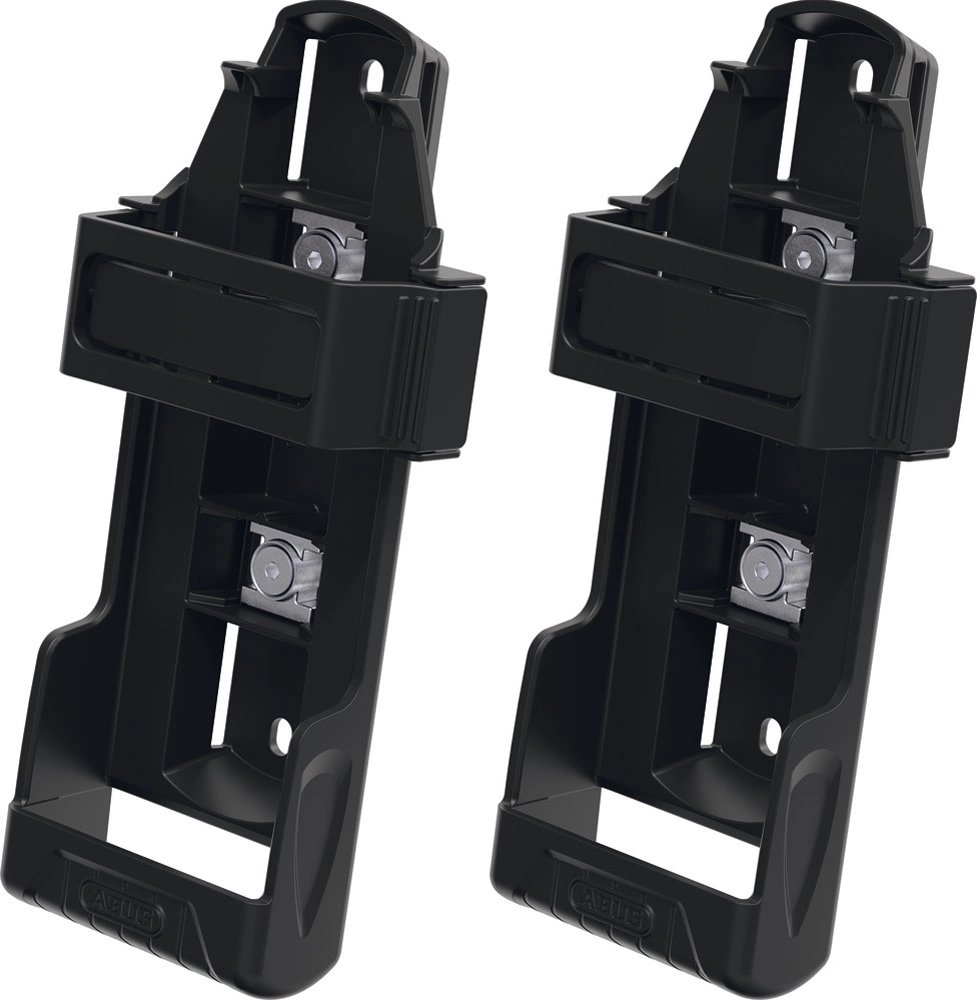 Abus Antivol Pliable Bordo Big 6000K/120 BK SH Twinset 4 Abus Antivol Pliable Bordo Big 6000K/120 BK SH Twinset – Image 2