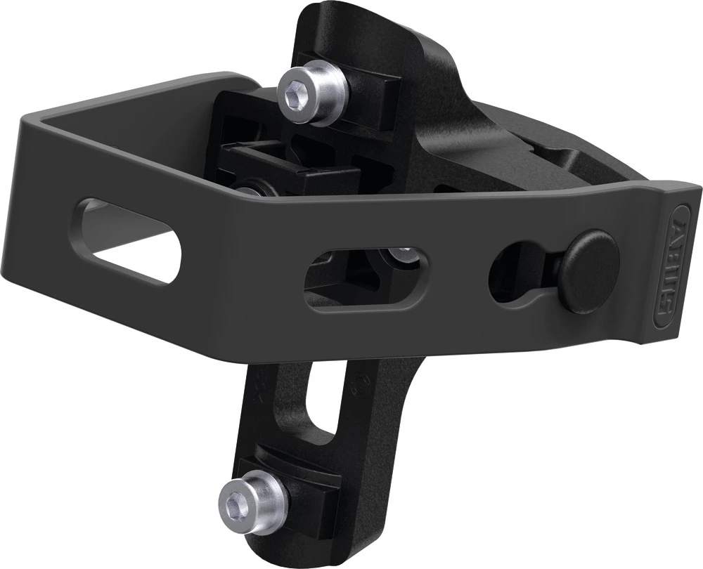 Abus Bordo 6000K/90 BK Saddlefix + Cape De Pluie Antivol Pliable 6 Abus Bordo 6000K/90 BK Saddlefix + Cape De Pluie Antivol Pliable – Image 4