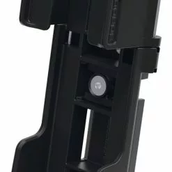 Abus Antivol Pliable Bordo 6000K/90, Support Inclus -Vision Soldes abus 62094 20113945 Bordo 6000K90 Faltschloss inkl Halter 2