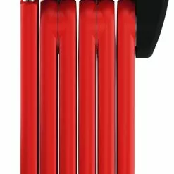 Abus Antivol Pliable Bordo Lite Mini 6055C/60 -Vision Soldes abus 62106 Bordo Lite Mini 6055C60 Faltschloss