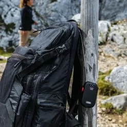 Abus Combiflex 2503/120 + Câble Antivol UCH 2503 -Vision Soldes abus 66310 Combiflex 2503120 UCH 2503 Kabelschloss 3