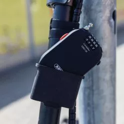 Abus Combiflex 2503/120 + Câble Antivol UCH 2503 -Vision Soldes abus 66310 Combiflex 2503120 UCH 2503 Kabelschloss 5