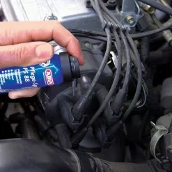 Abus PS88 B/D Spray D'entretien 50ml 8 Abus PS88 B/D Spray D'entretien 50ml -Vision Soldes abus 8815 PS88 BD Pflegespray 50ml 3