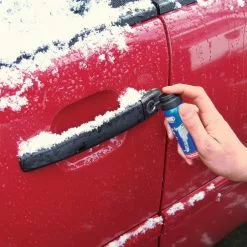 Abus PS88 B/D Spray D'entretien 50ml 9 Abus PS88 B/D Spray D'entretien 50ml -Vision Soldes abus 8815 PS88 BD Pflegespray 50ml 4