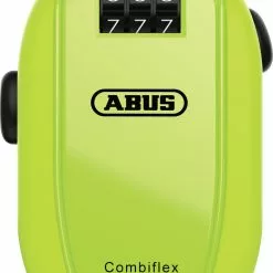 Abus Combiflex™ StopOver 65 Antivol à Câble -Vision Soldes abus 95454 20120405 Combiflex TM StopOver 65 Kabelschloss 4