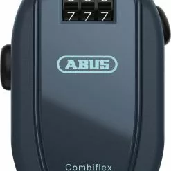 Abus Combiflex™ StopOver 65 Antivol à Câble -Vision Soldes abus 95454 20120405 Combiflex TM StopOver 65 Kabelschloss 6