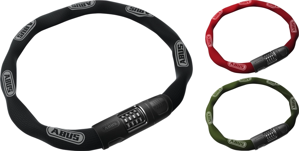 Abus 8808C/85 Serrure à Chaîne 3 Abus 8808C/85 Serrure à Chaîne