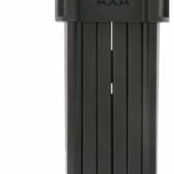 AXA Antivol Pliable Fold 100 Pro 10 AXA Antivol Pliable Fold 100 Pro -Vision Soldes axa 59821095SB 20114455 Fold 100 Pro Faltschloss 3