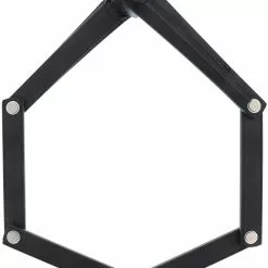 AXA Antivol Pliable Fold 100 Pro 11 AXA Antivol Pliable Fold 100 Pro -Vision Soldes axa 59821095SB 20114455 Fold 100 Pro Faltschloss 4