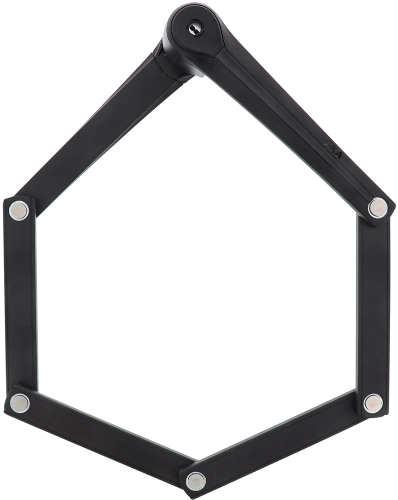 AXA Antivol Pliable Fold 100 Pro 6 AXA Antivol Pliable Fold 100 Pro – Image 4