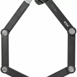 AXA Antivol Pliable Fold Ultra 13 AXA Antivol Pliable Fold Ultra -Vision Soldes axa 59831095SB 20114456 Fold Ultra Faltschloss 6