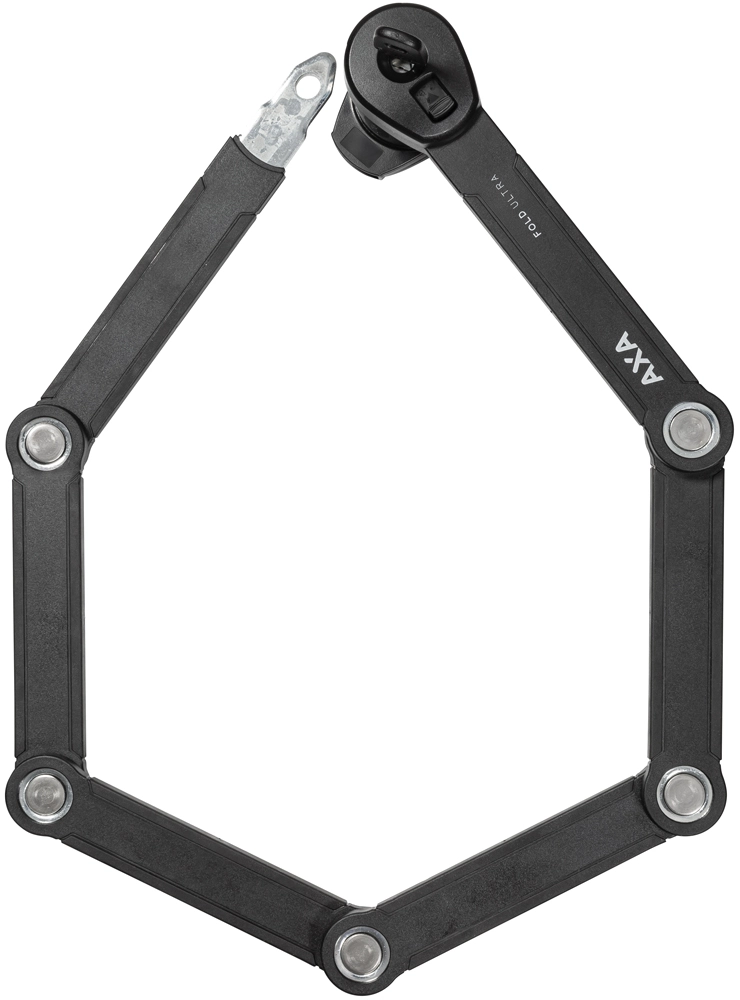AXA Antivol Pliable Fold Ultra 8 AXA Antivol Pliable Fold Ultra – Image 6